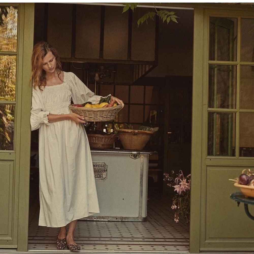 Doen Catrinette Dress
